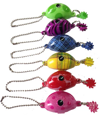 Designer Podz Tanning bed Goggles - 1 Pair - Image 1 of 4