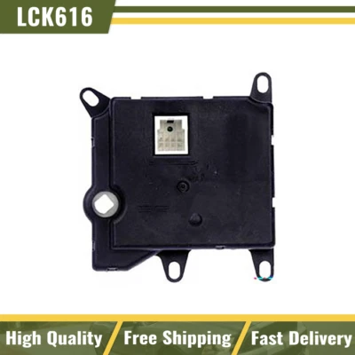 Actuador de puerta 604-204 Dorman HVAC mezcla calentador nuevo para Lincoln Town Car Mercury Foto 1 de 4