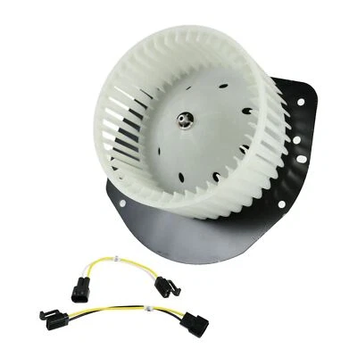 HVAC Blower Motor Assembly for Ford Crown Victoria, Grand Marquis & — 第 1/4 张图片