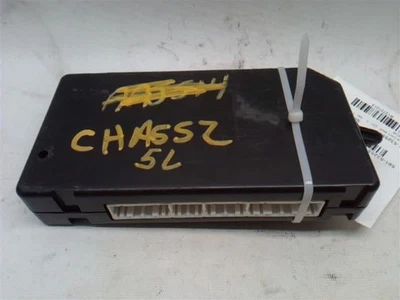 Chasis ECM Body Control BCM Discovery se adapta a 00-01 Land Rover 12721013 Foto 1 de 4