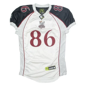 NOAH Knights Mens Jersey White USA L - Picture 1 of 6