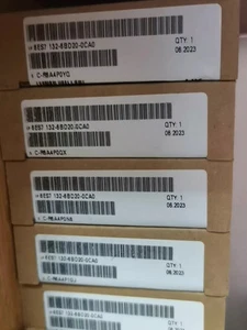 1PC Sealed New Siemens ET200SP 6ES7132-6BD20-0CA0 6ES7 132-6BD20-0CA0 - Picture 1 of 1