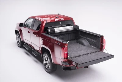 Alfombra de cama clásica BMB23CCS para Chevrolet Colorado/GMC Canyon 2023-2025 5' Foto 1 de 4
