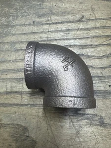 Matco-Norca B-L9006LF Fitting Lead Free 1-1/4 in 90 Degree Elbow 1J3897-Z5 - Picture 1 of 7