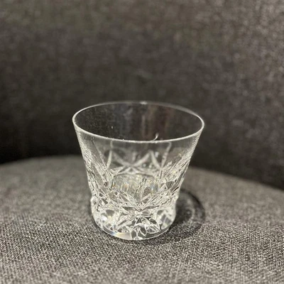 Baccarat Eclat 2023 Tumbler Unused Glasses Gift Set - Image 1 of 2