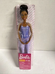 Barbie Ballerina Doll With Tutu Brand New - Picture 1 of 3