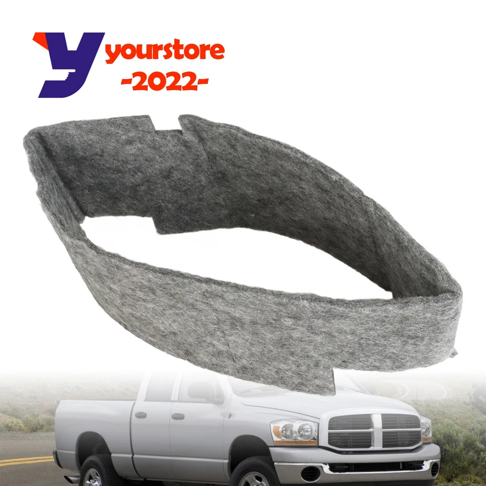 Battery Shield Electrical Cover for 2004-2009 Dodge Durango 2002-2008 Ram 1500 - Image 1 of 4