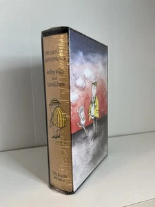 The Compleet Molesworth, Geoffrey Williams & Ronald Searle, Folio Society, 2007 - Picture 1 of 8