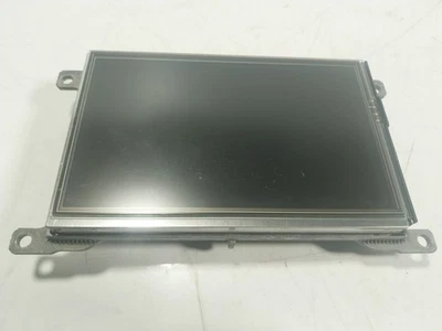 9812771880 MULTIFUNKTIONSDISPLAY / 981277188000 / 17370155 FÜR CITROËN DS5 2.0 B - Bild 1 von 4