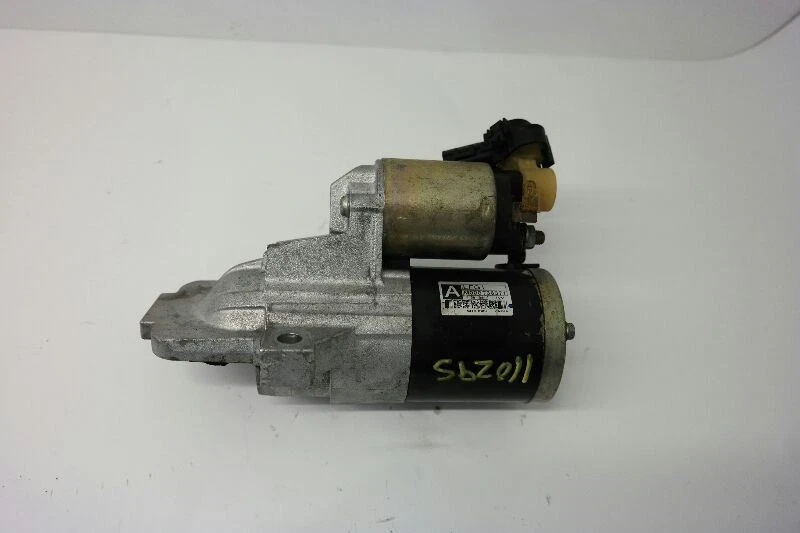 Motor de arranque 06-08 12-14 Mazda MX5 MIATA - Imagem 1 de 4