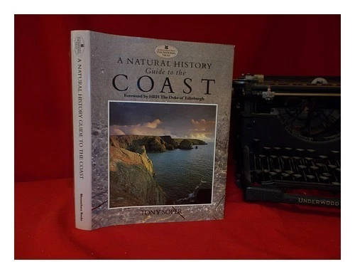 SOPER, TONY Una guía de historia natural de la costa / Tony Soper; prólogo... - Imagen 1 de 1