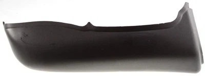 For 1998-2003 S10 Front Left Fender Trim Primed Plastic 15746638 GM1268112 Q Foto 1 de 4