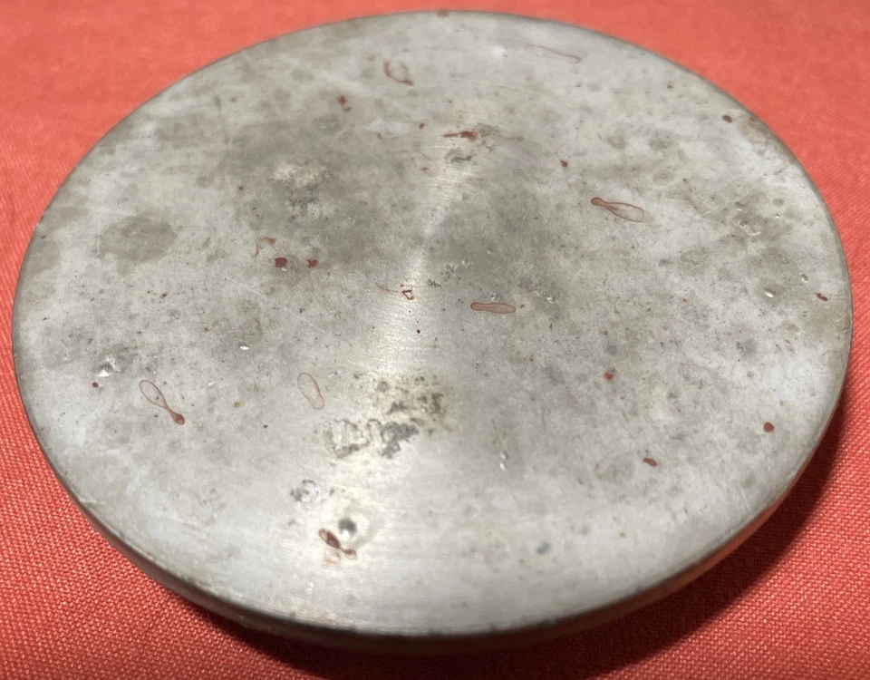 88 89 90 91 92 93 GMC TRUCK CHEVY 16" 4X4 WHEEL ALLOY CENTER CAP 14047297 hubcap - Image 1 of 4