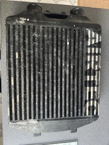 Airtec Ford Fiesta 1.0 Eco boost Stage 2 Intercooler - Picture 1 of 10