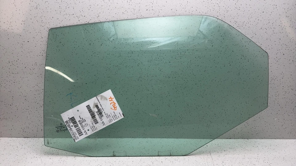 2005 2006 2007 2008 2009 2010 Chrysler CHRYSLER 300 Left Rear Door Glass/window Foto 1 de 4