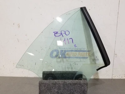 BMW 135I 2008 convertible cuarto de cristal pasajero derecho  Foto 1 de 4