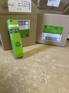 Lámparas fluorescentes GE BIAX D/E Longlast 18W 2700K X 15 - Imagen 1 de 7