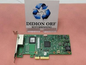 Adaptateur réseau profil bas dell 08wwc9 d'occasion SKU 16898 - Photo 1/2
