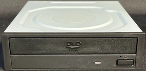 Dell Optical Drive DVD-ROM DRIVE / 5.25" / DH-16D7S / P/N: Y8W8J - Picture 1 of 6