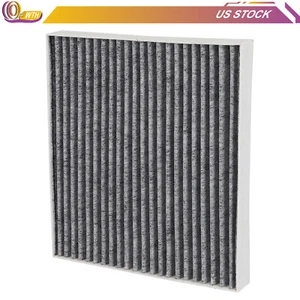 Cabin Air Filter CF12160 For Kia Sportage 2017-2022 Soul 2020-2023 Seltos 21-23 - Bild 1 von 6