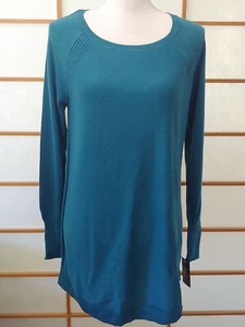 Mossimo Supply Maglione donna girocollo morbido (SM) - Foto 1 di 2