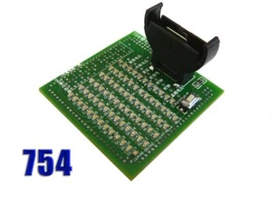 Led Diode Tester for Socket Type 754 - Picture 1 of 1