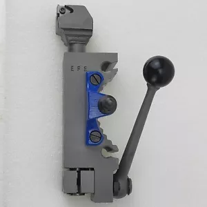 Soporte de herramienta de roscado externo EFE-16ER para poste de herramienta de cambio rápido E Multifix - Imagen 1 de 15