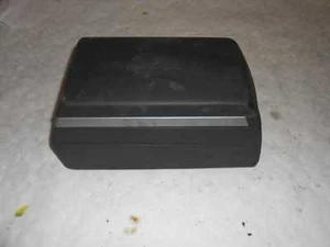 Mittelarmlehne mit Ablagefach Opel Meriva A Bj.2003-2006 - Bild 1 von 1