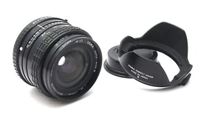 Sigma Super-Wide II 24mm F2.8 PK Mount Wide Angle Lens - UK Dealer - Picture 1 of 6