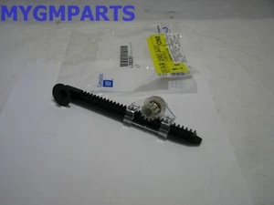 GM OEM 07-17 Acadia Limited panel de instrumentos guantera-amortiguador 25823631 - Imagen 1 de 3