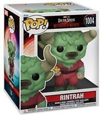 WB   FUNKO POP! SUPER: Dr. Strange in the Multiverse of Madness- Rintrah