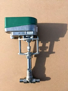 END Regelventil NVY 24-MFT-T Art. EZ000001 Serie 2116009 / 36778 - 30/20 - Bild 1 von 6