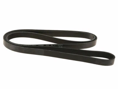 适用于 2010 - 2012 年讴歌 ZDX 多罗纹皮带 AC Delco 85438SW 2011 — 第 1/2 张图片