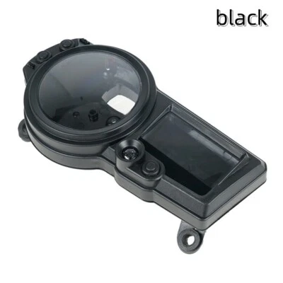 1pc Speedometer Gauges Tachometer Cover Case For Suzuki GSXR600 GSXR750 2004-05 - Image 1 of 4