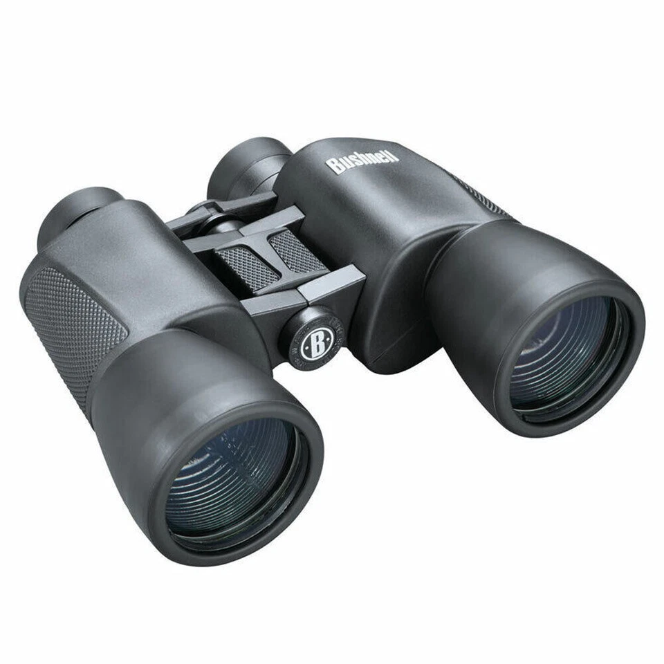 Bushnell Powerview 10x 50 mm Binocular 131056