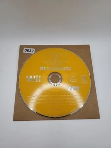 Ready 2 to Rumble: Revolution (Nintendo Wii, 2009) DISC ONLY NO USPS TRACKING - Picture 1 of 1