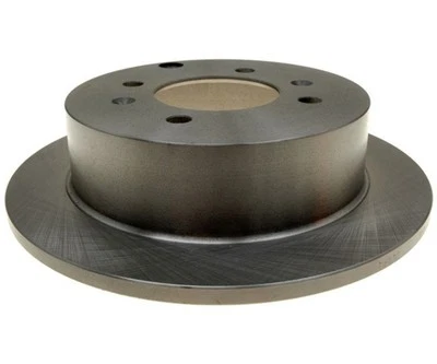 Rotor de freno de disco para Hyundai Sonata 1999-2006, Kia Optima, Magentis trasero Foto 1 de 3