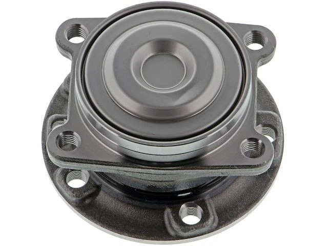 Rear Wheel Hub Assembly For 2015-2017 Chrysler 200 FWD 2016 VQ699NV - Imagem 1 de 1