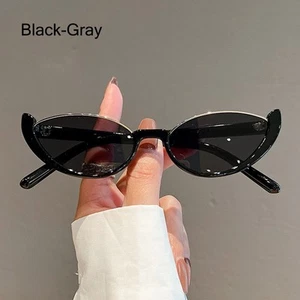 cat eye sunglasses - Picture 1 of 2