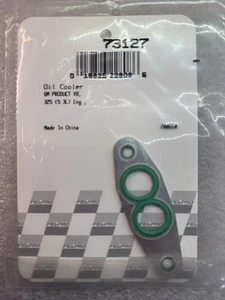 Engine Oil Cooler Line Gasket Fel-Pro 73127 - Picture 1 of 1