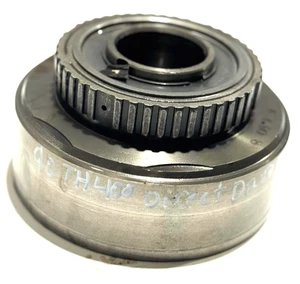 1990 GMC / CHEVY TH400 TURBO 400 AUTO TRANS DIRECT DRUM ASSEMBLY USED - Picture 1 of 14