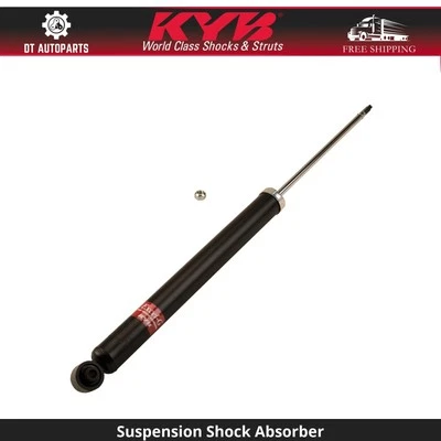 Amortiguador trasero KYB suspensión Volkswagen R32 2004 Foto 1 de 2