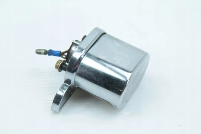 Retroiluminación pizarra blanca Stanley 016 8612 Honda VT 600 Shadow PC21 Foto 1 de 4