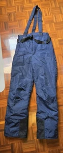Pantalón Esquí Columbia, talla L - Imagen 1 de 6