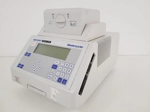 Laboratorio de PCR Eppendorf Mastercycler Thermal Cycler - Imagen 1 de 13