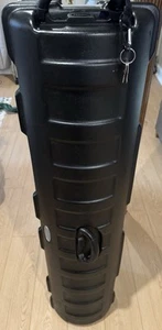 SKB  Hard Shell Rolling Travel Golf case - Picture 1 of 5