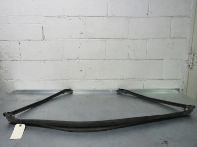 Chevrolet Corvette C6 Z06 Targa 2005 techo techo sellado delantero resistente a la intemperie  Foto 1 de 4