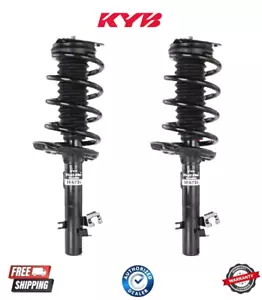 Front L/R Suspension Strut and Coil Spring KYB Fits 14-20 Nissan Rogue - Picture 1 of 1