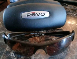 REVO Men’s Waterway POLARIZED Sunglasses - Picture 1 of 9