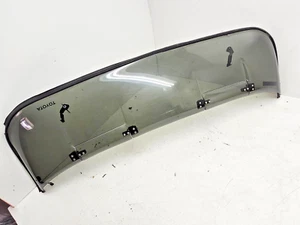 JDM TOYOTA ARISTO JZS161 CELSIOR UCF21 30 SOARER JZZ30 SUN ROOF VISOR OEM - Picture 1 of 7